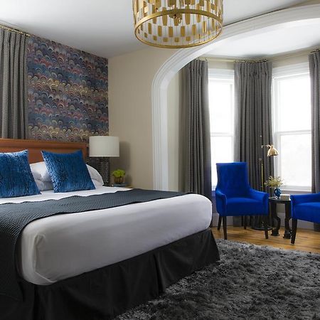 Gilded Hotel Newport Kamer foto