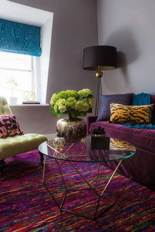 Gilded Hotel Newport Kamer foto