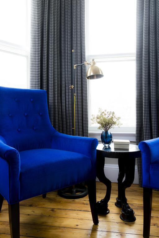 Gilded Hotel Newport Kamer foto