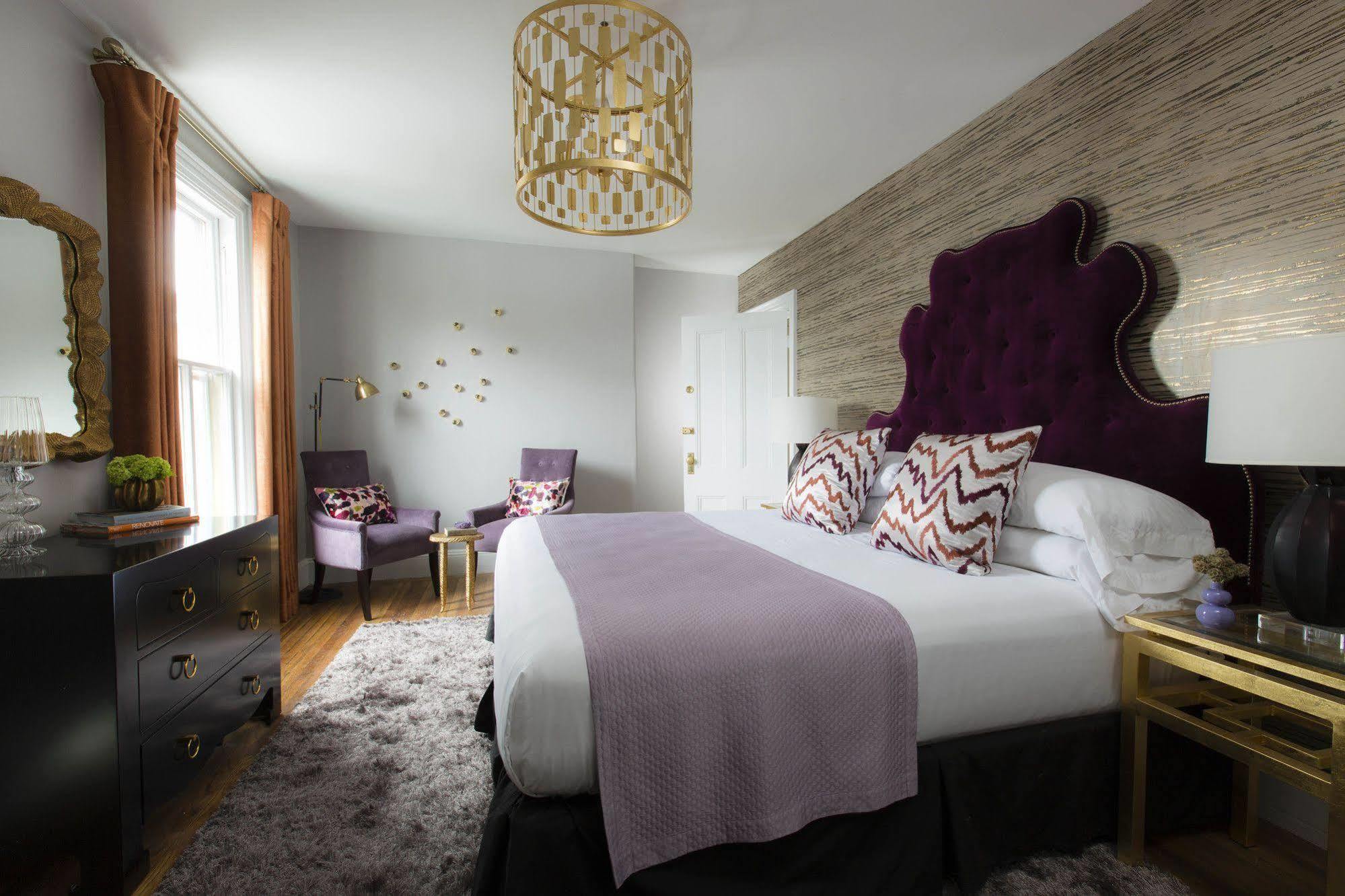 Gilded Hotel Newport Buitenkant foto
